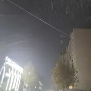一路长虹.