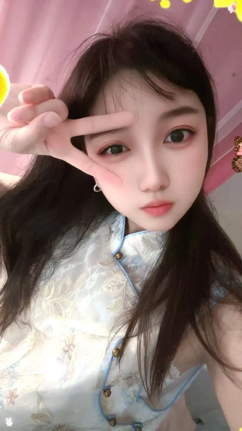 🎵小邓丽君🌺溪儿的主播照片