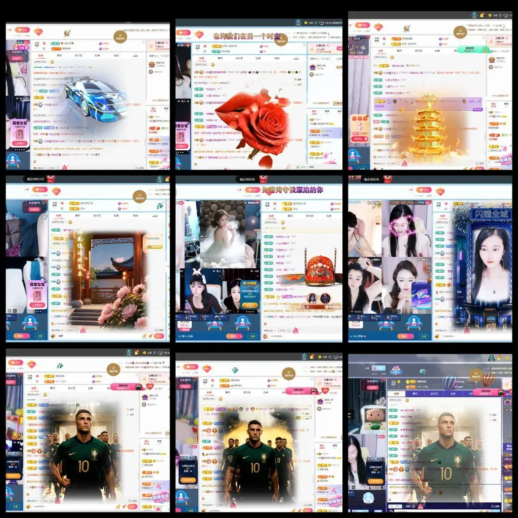 小悠🌸谢秘人哥接生主播图片