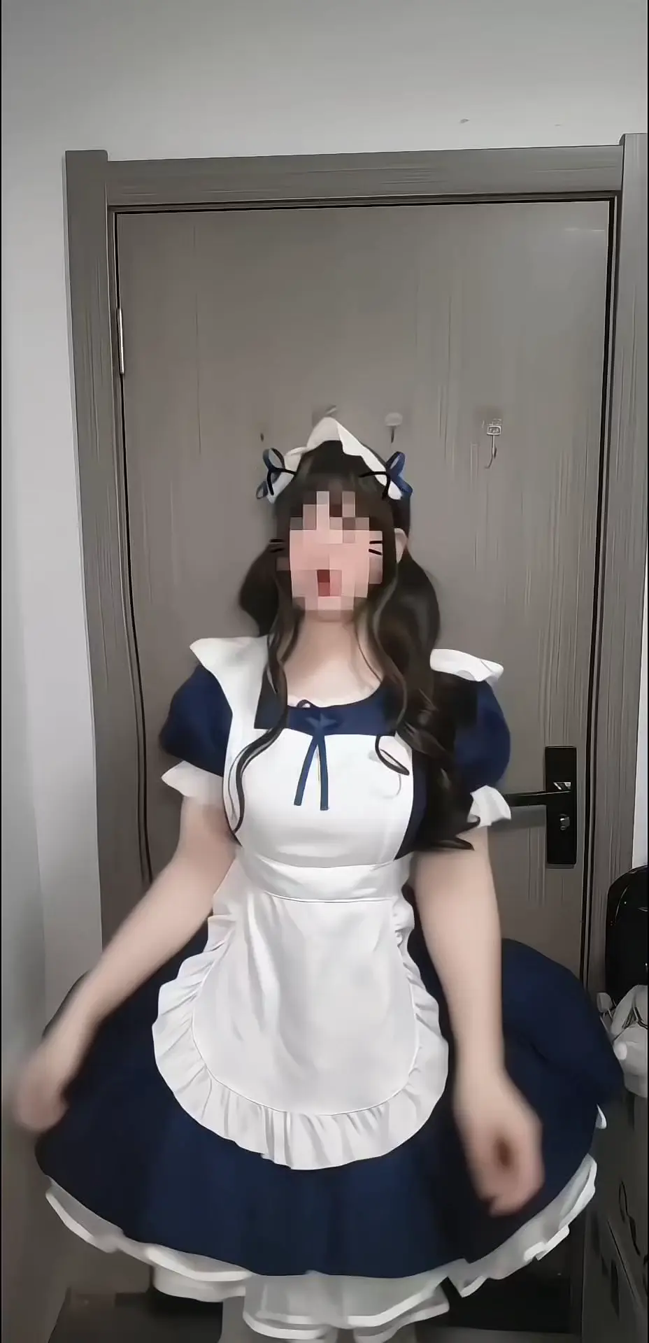 不要骂我