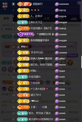 婼儿♪♬每晚7点半见主播照片
