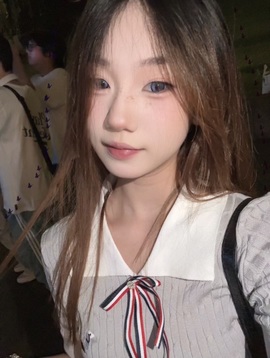 辣妹～七七的图片