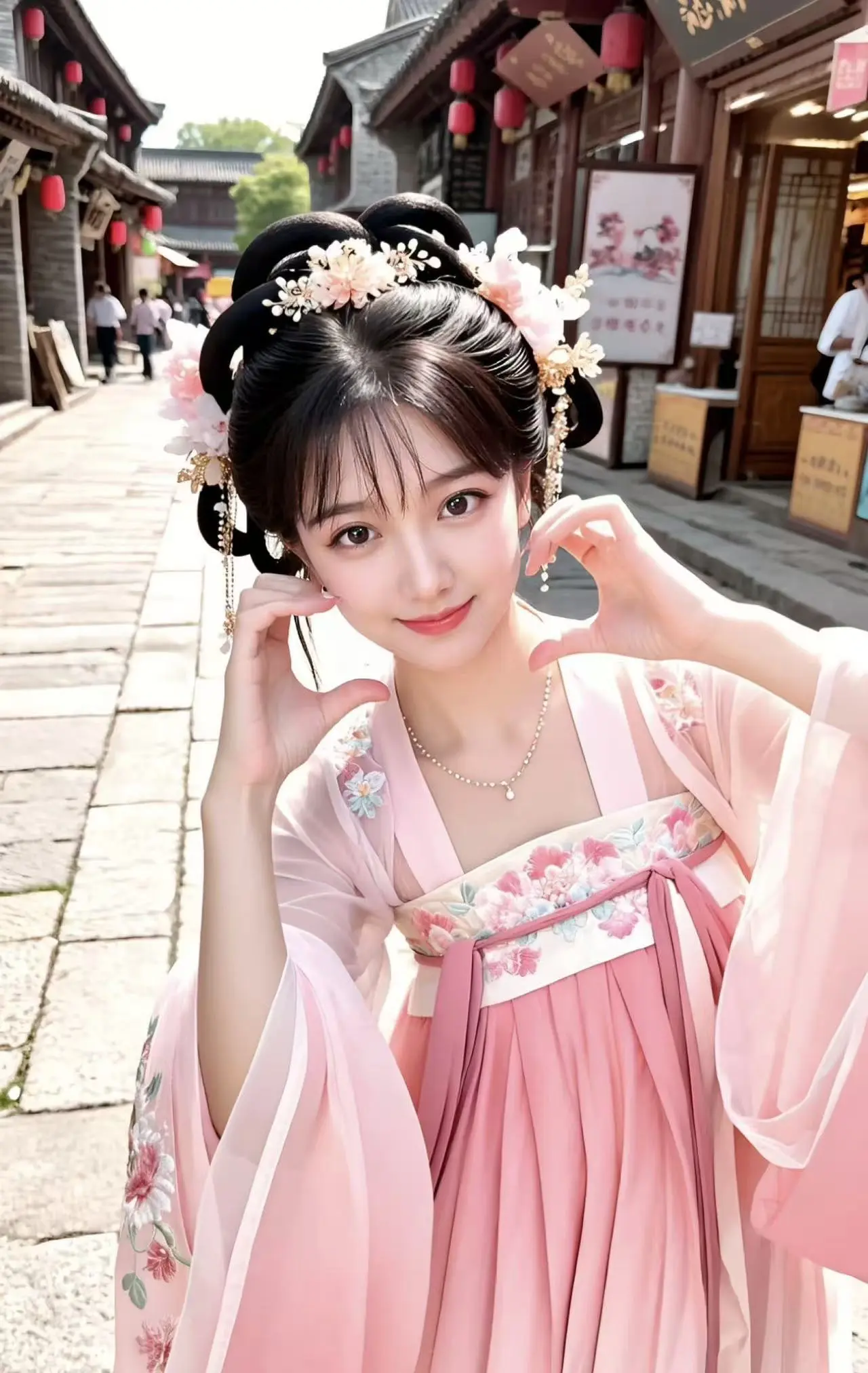 🎵小邓丽君🌺溪儿的主播照片