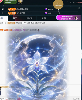 遇见美丽❤求百元榜的图片