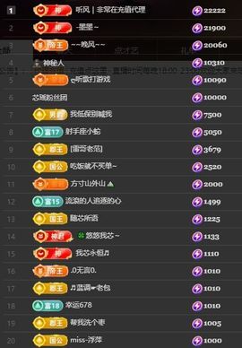 芯瑶❤️爱唱歌～主播照片