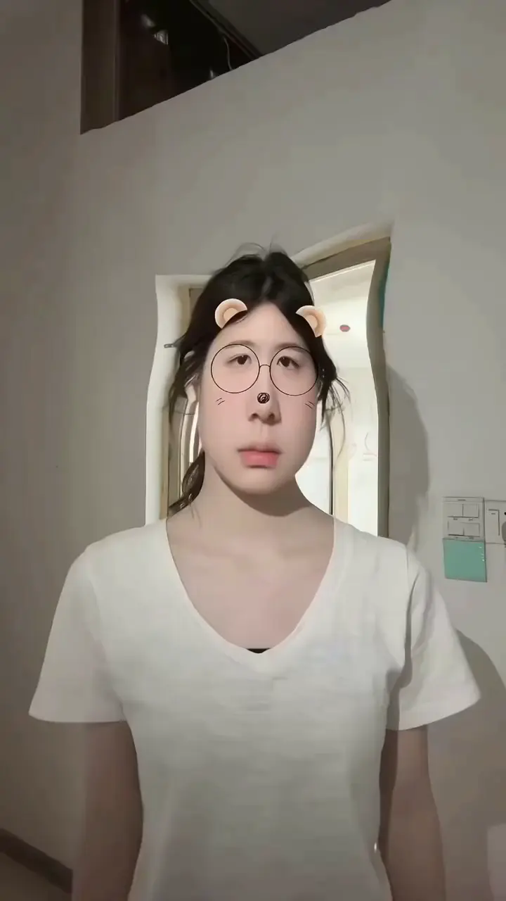 喵~