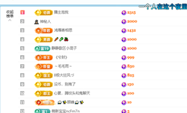 青青下半年走鸿运的图片