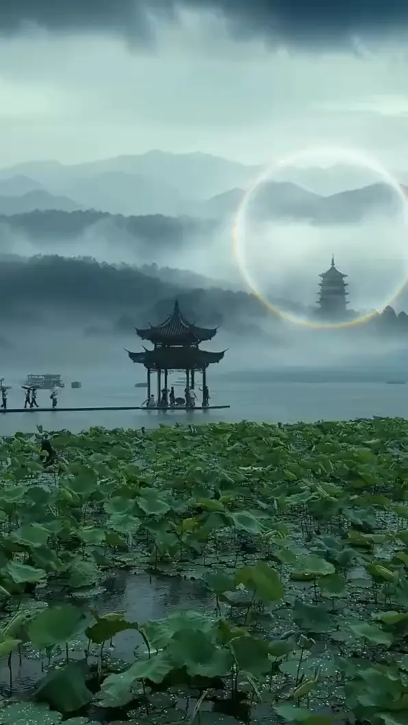 美