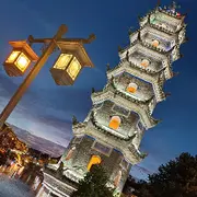 是墨子哥