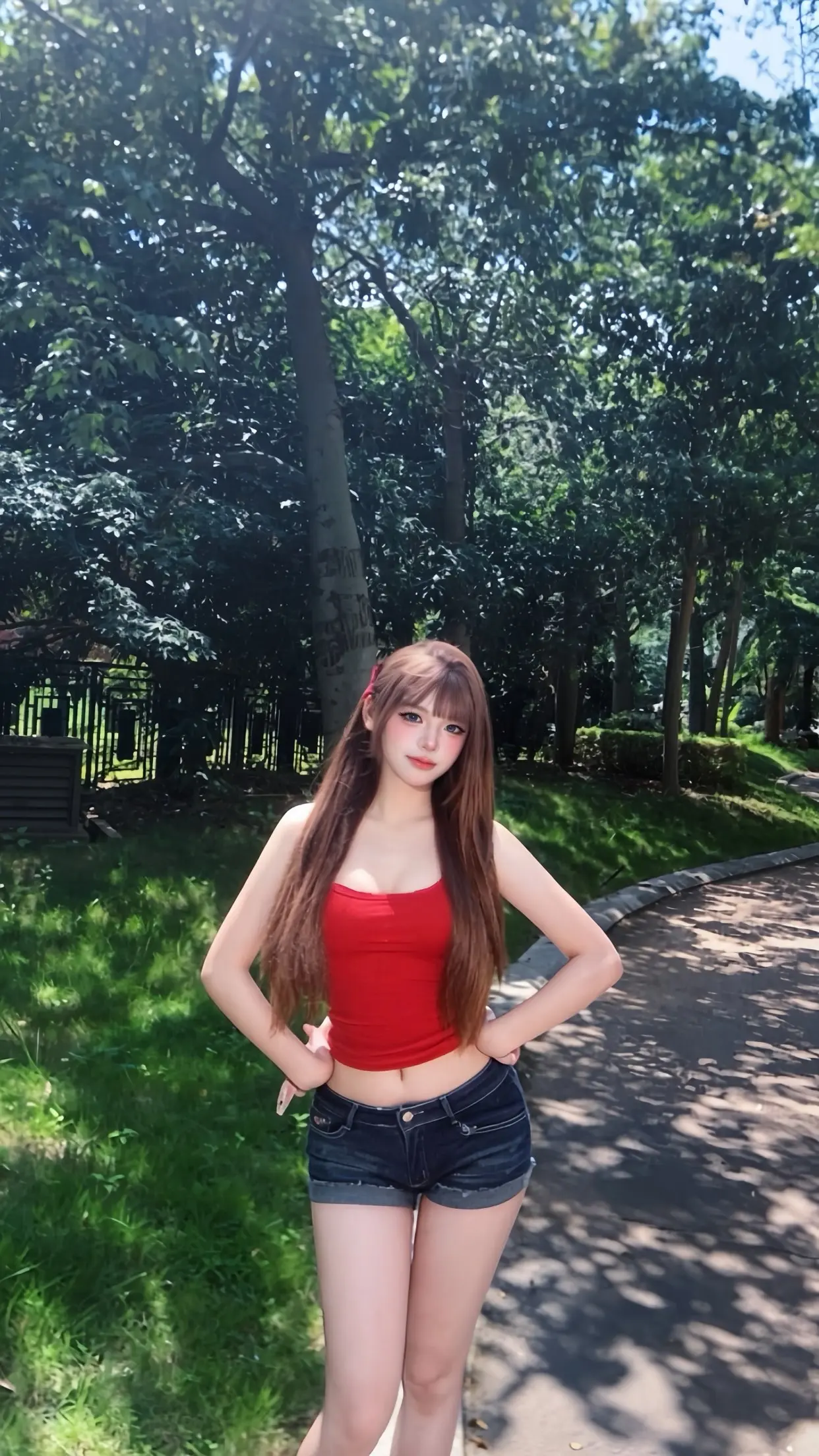 娜个大美女.🍦主播图片