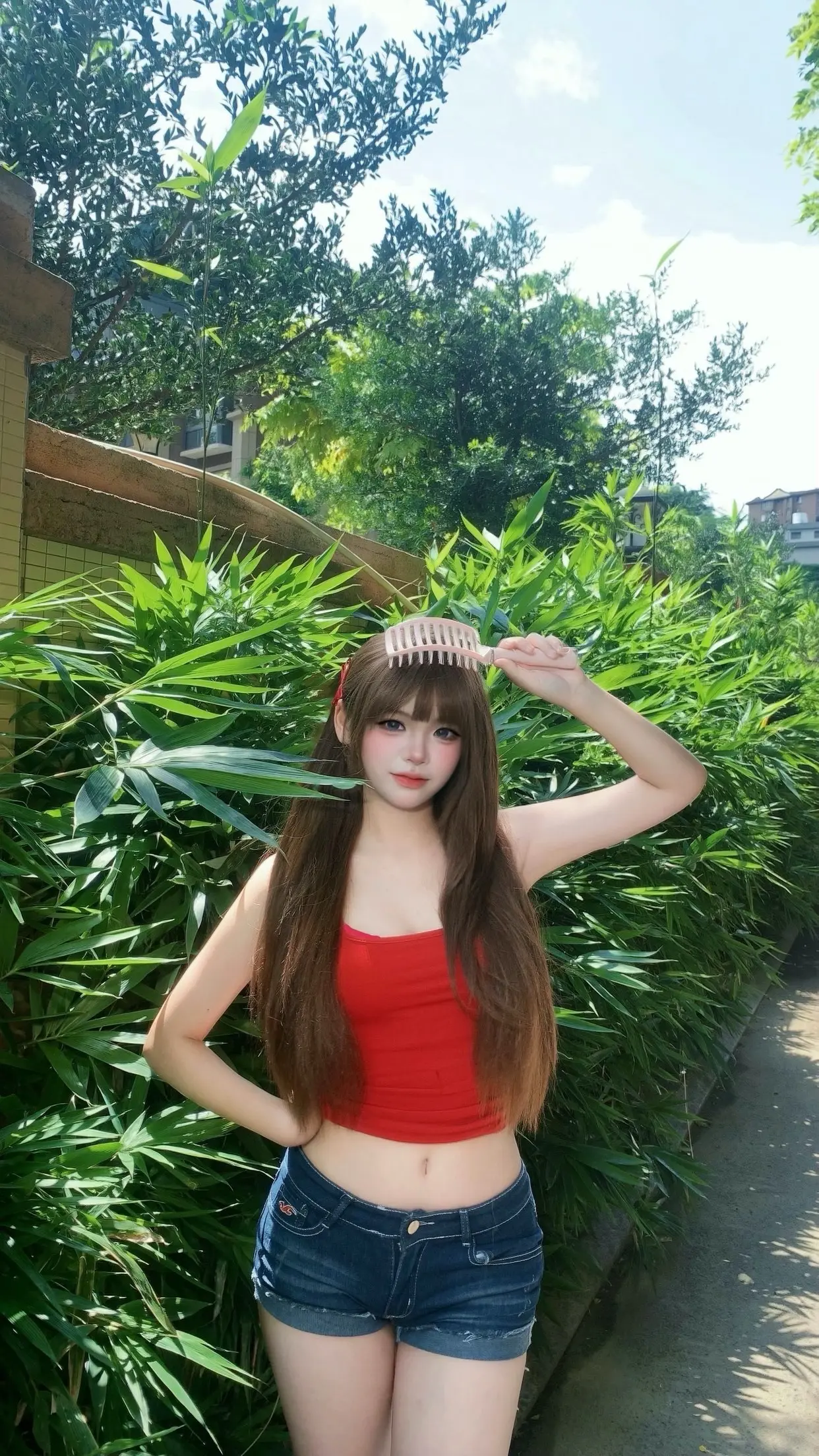 娜个大美女.🍦主播图片
