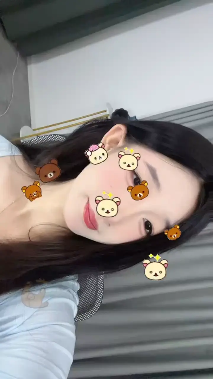 你的天真 我想珍惜～