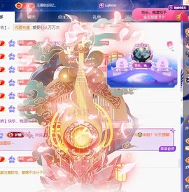 齐悦🎵爱唱歌的图片