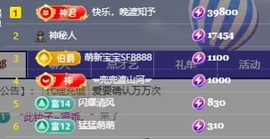齐悦🎵爱唱歌的图片