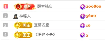 阳阳🍎饿死了都的主播照片
