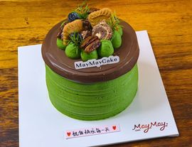 小玲儿～开心就好主播照片