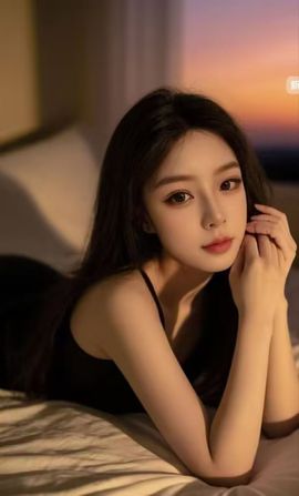猫奴小悦的图片