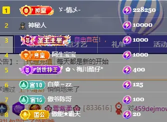 🌸雲紫柔主播图片