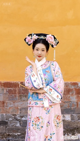 新人—如嫣🐱🎤主播照片