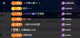 娜子的魔哥帝尊啦💕主播照片