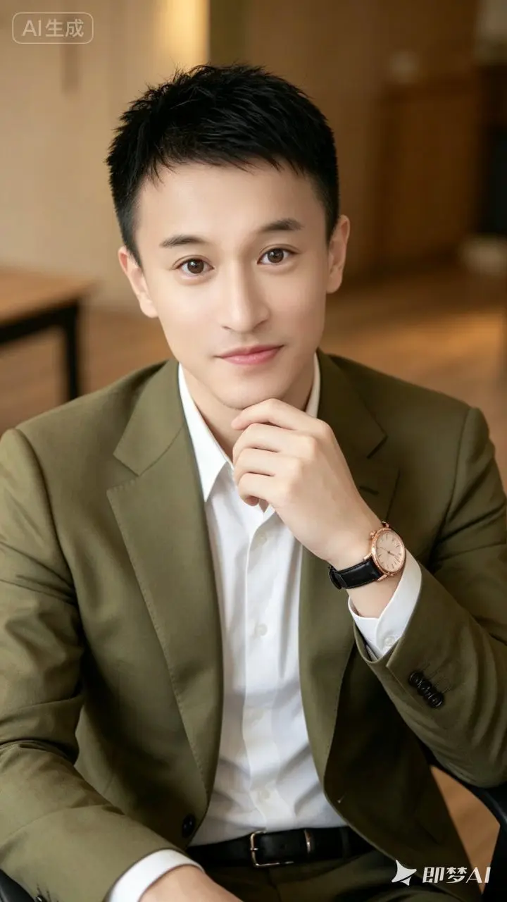 三少1fi主播图片