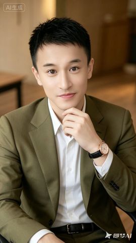 三少1fi的图片