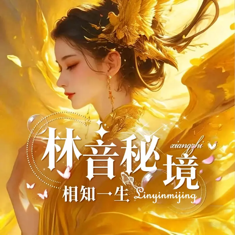 🍀林音秘境