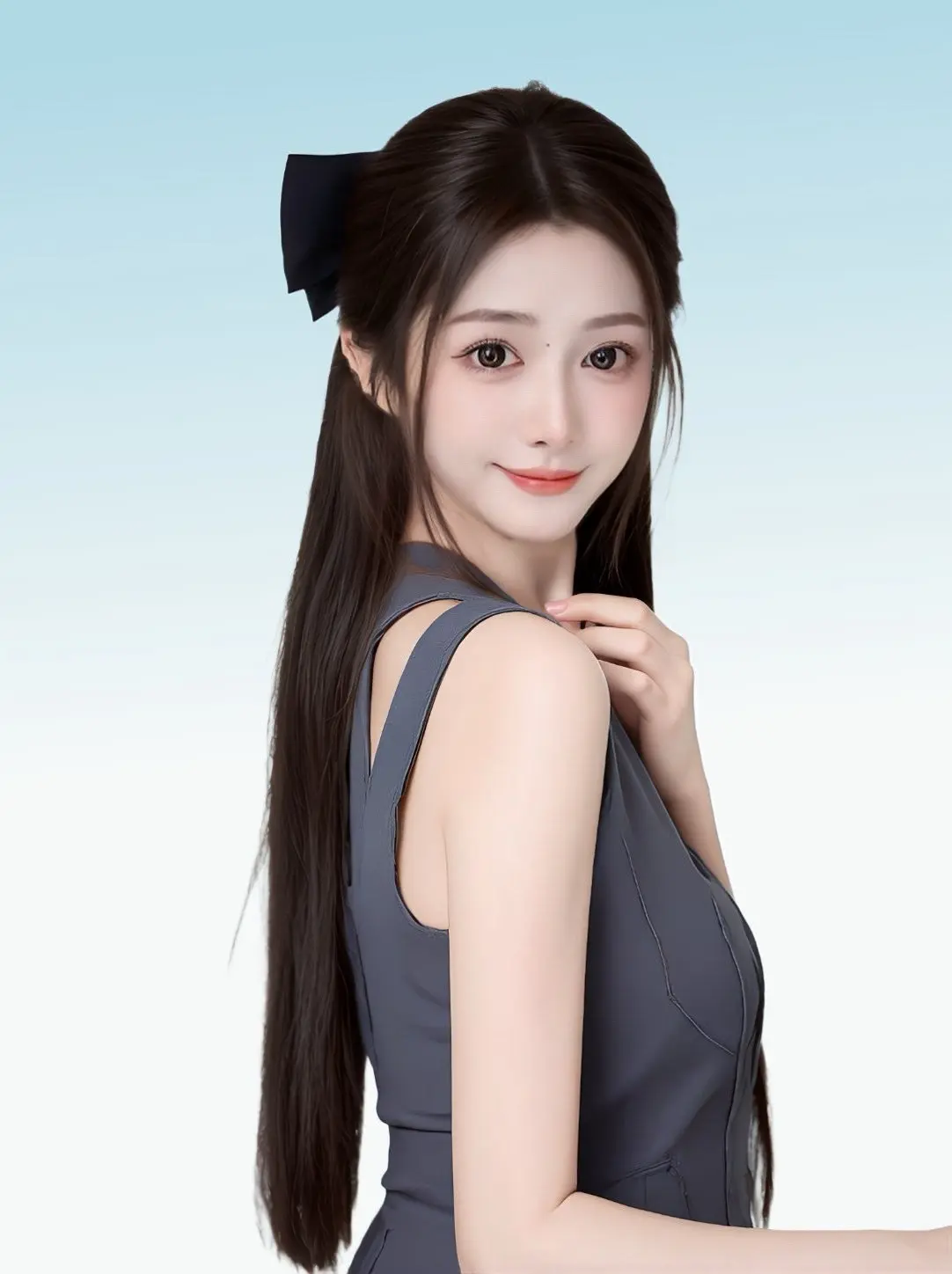 林昭鲤🌞求道光主播图片
