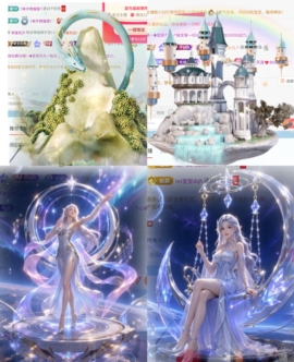 小玲儿～开心就好主播照片