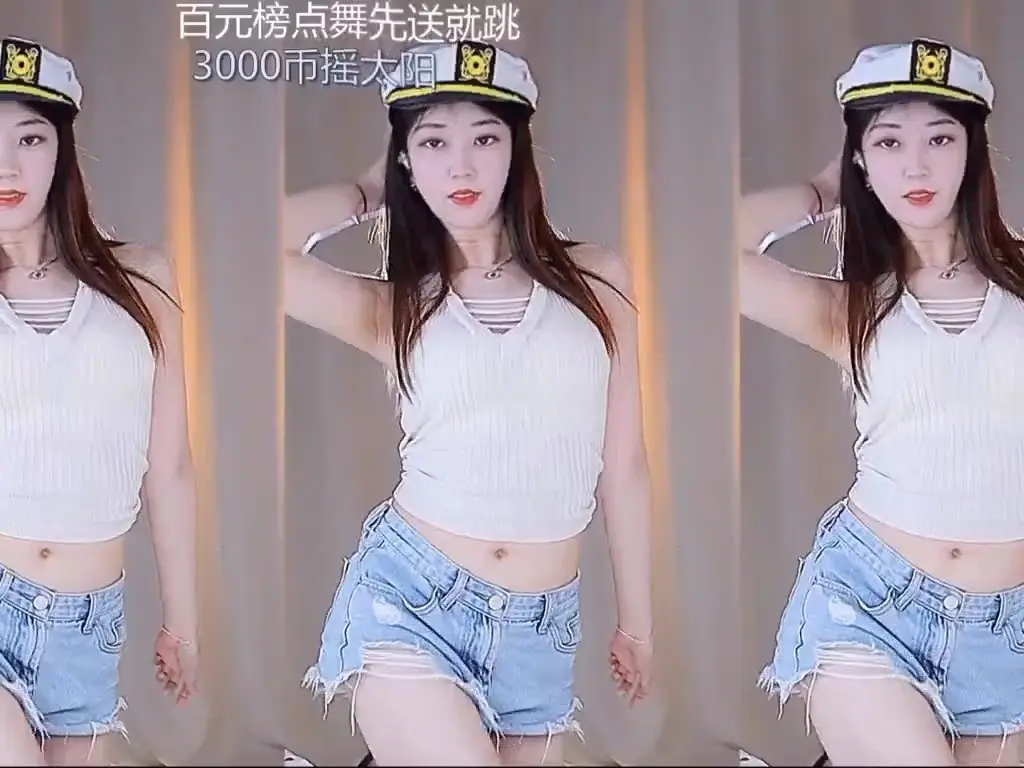这主播也忒有才了吧！