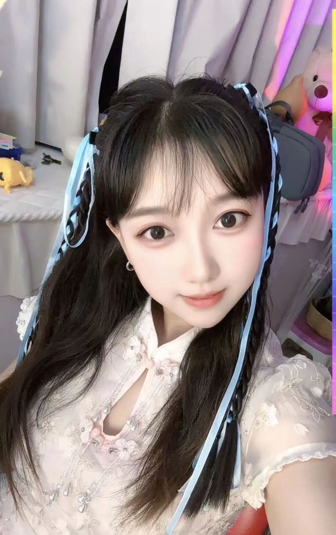 🎵小邓丽君🌺溪儿主播图片