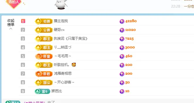 青青下半年走鸿运主播图片
