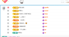 青青下半年走鸿运的图片