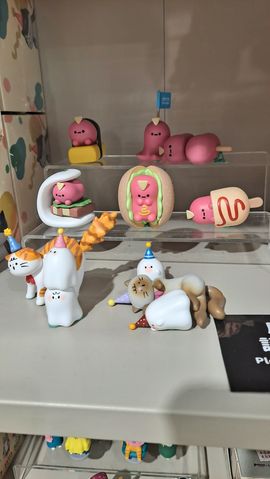一只楚楚熊☆的图片