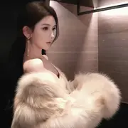 老人楠楠