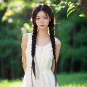 糯糯爱唱歌吖