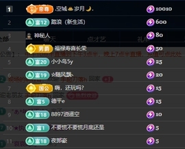 鱿小鱼🌞求百元榜的图片