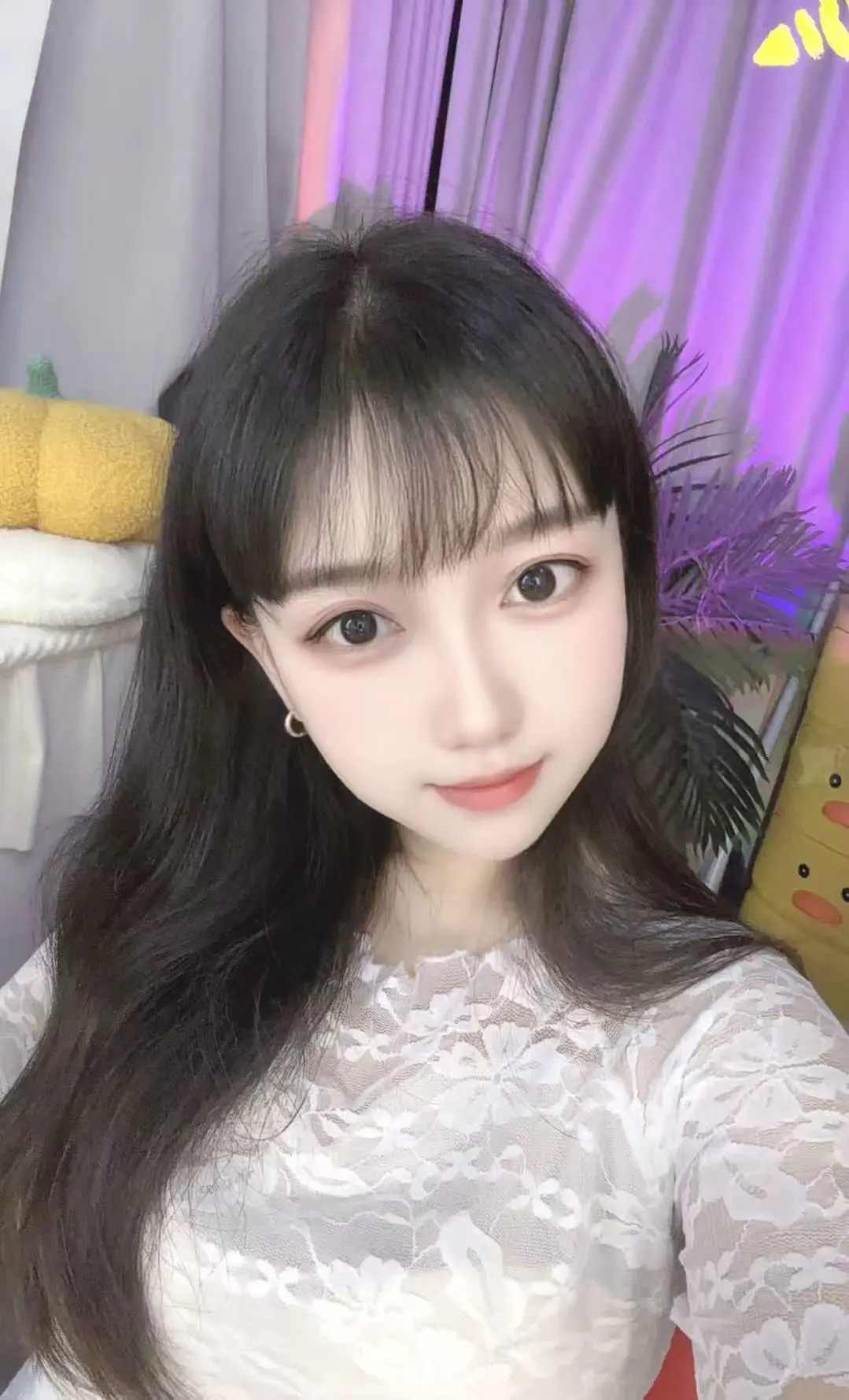 🎵小邓丽君🌺溪儿主播图片
