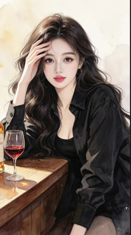 木子kigo九月好运的图片
