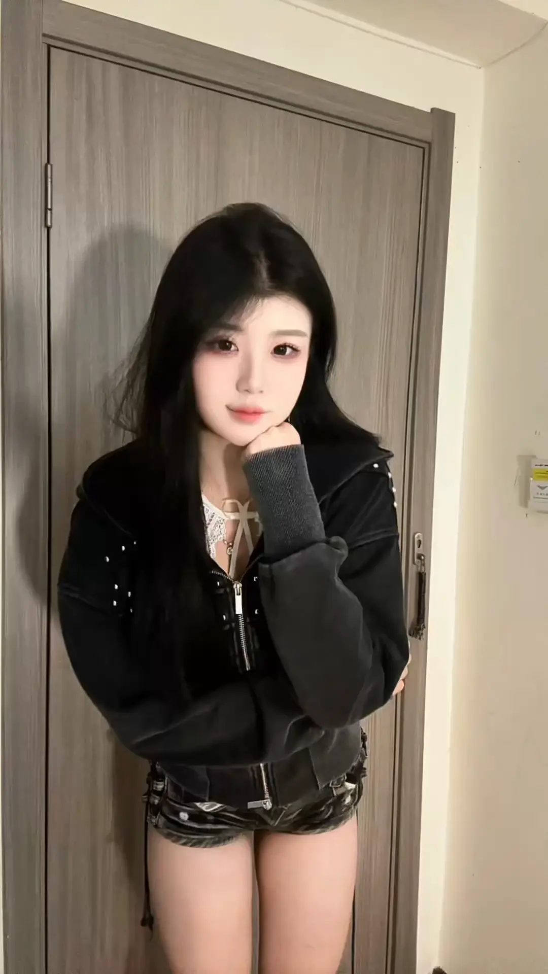 到点了该想我了