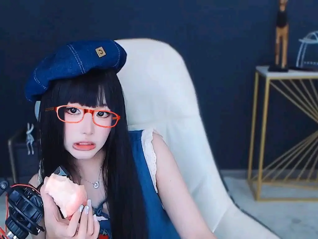 这主播也忒有才了吧！