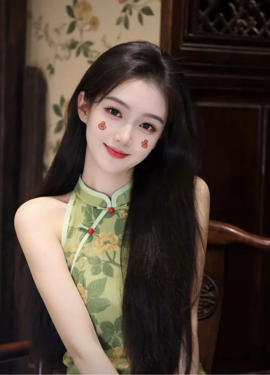 ❥依诺有事休息几天主播图片