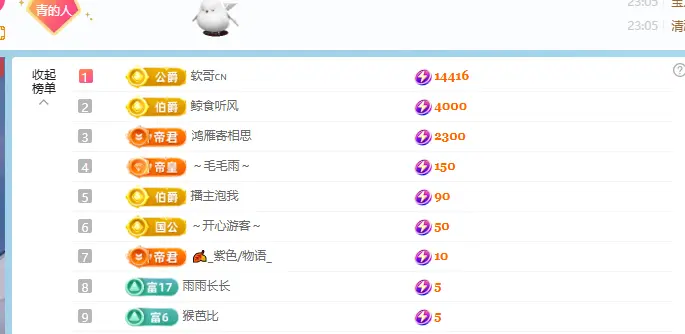 青青下半年走鸿运主播图片