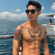 人生选择快乐的用户头像