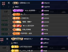 ❥小柒天天播↗的图片