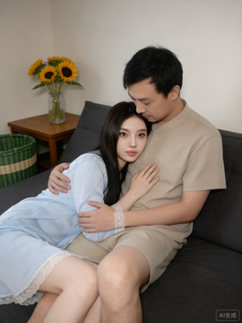 青苹果＆红苹果的图片