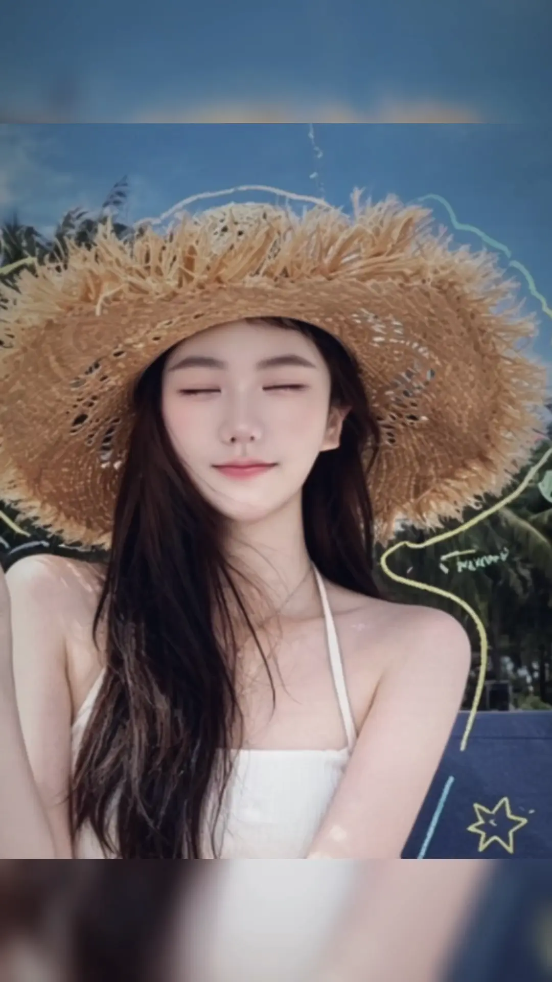 涼薄的秋天 自带疏離