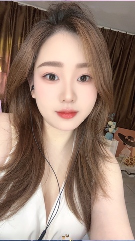 新人—如嫣🐱🎤主播照片