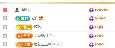 晓晓晓呀主播图片