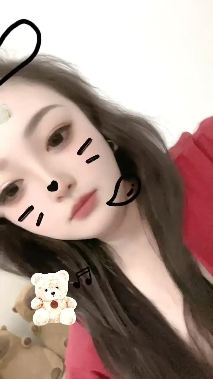 好想哥哥呀，快来看我